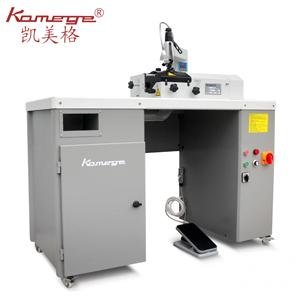 凱美格Kamege 高精度全自動吸塵調(diào)速 對刀調(diào)節(jié)碗刀削皮機小鏟皮機